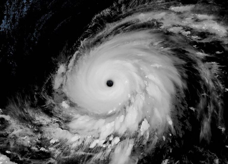 US-GUAM-WEATHER-TYPHOON