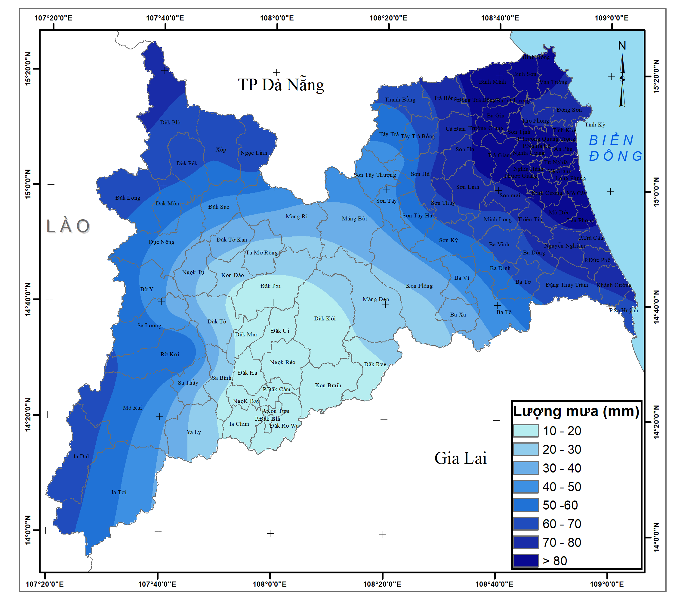 mưa 21.9